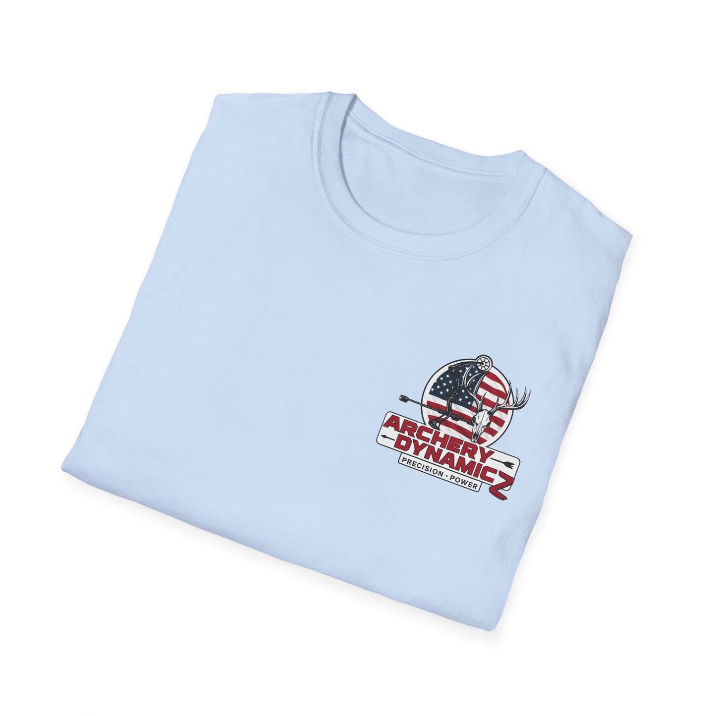 Bows and Hoes T-Shirt
