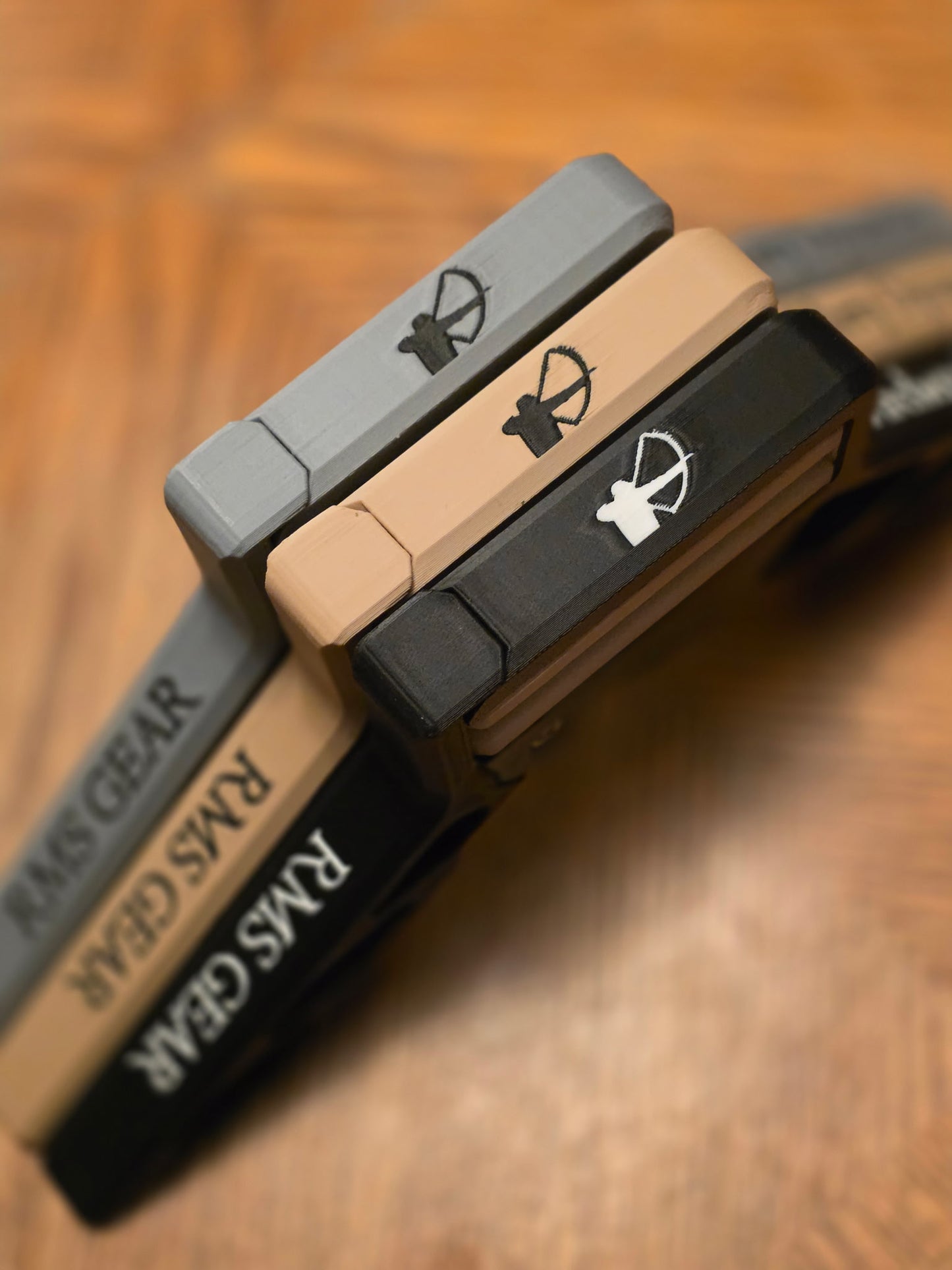 CUSTOMIZED Bow Stand