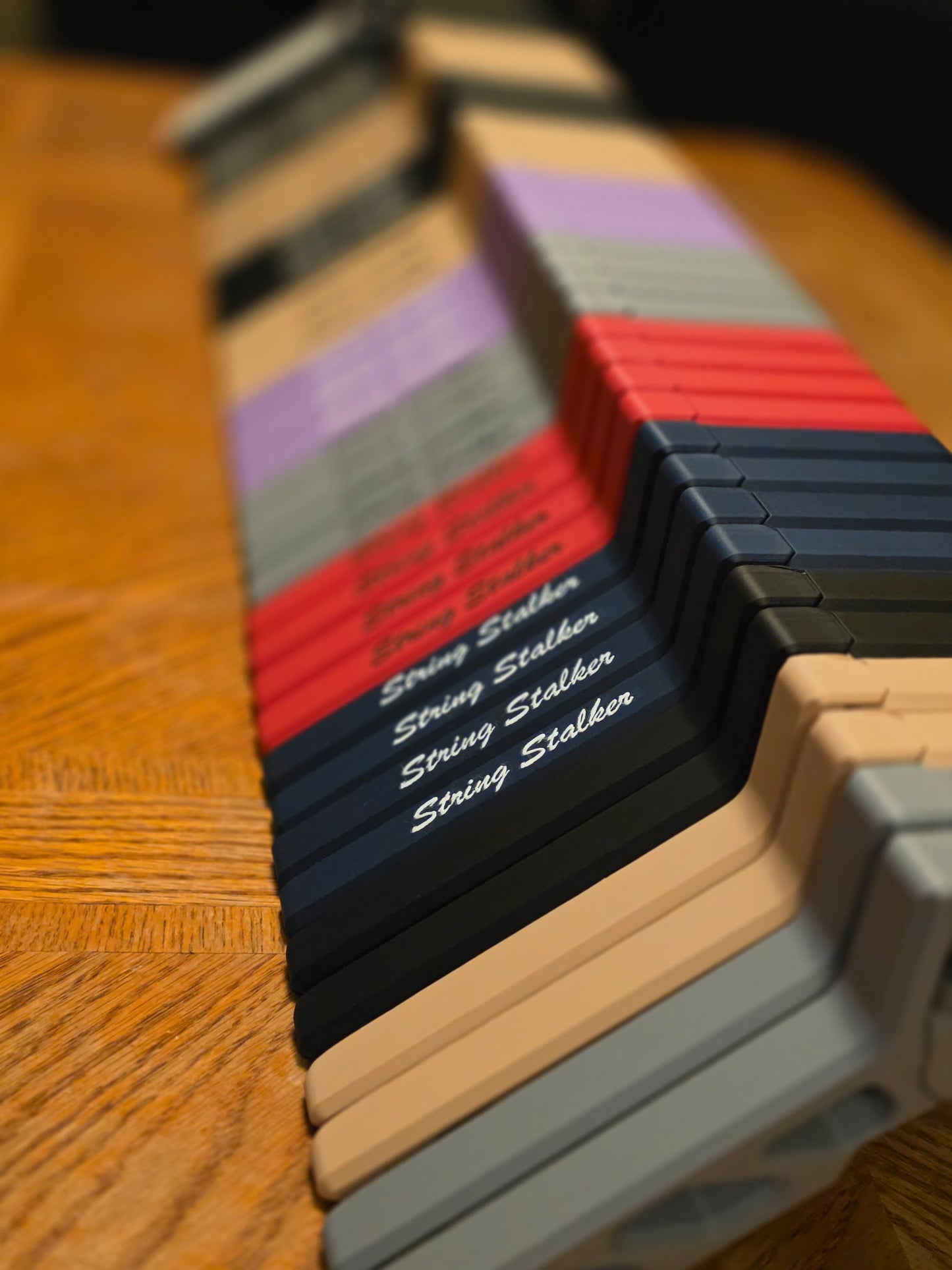 CUSTOMIZED Bow Stand