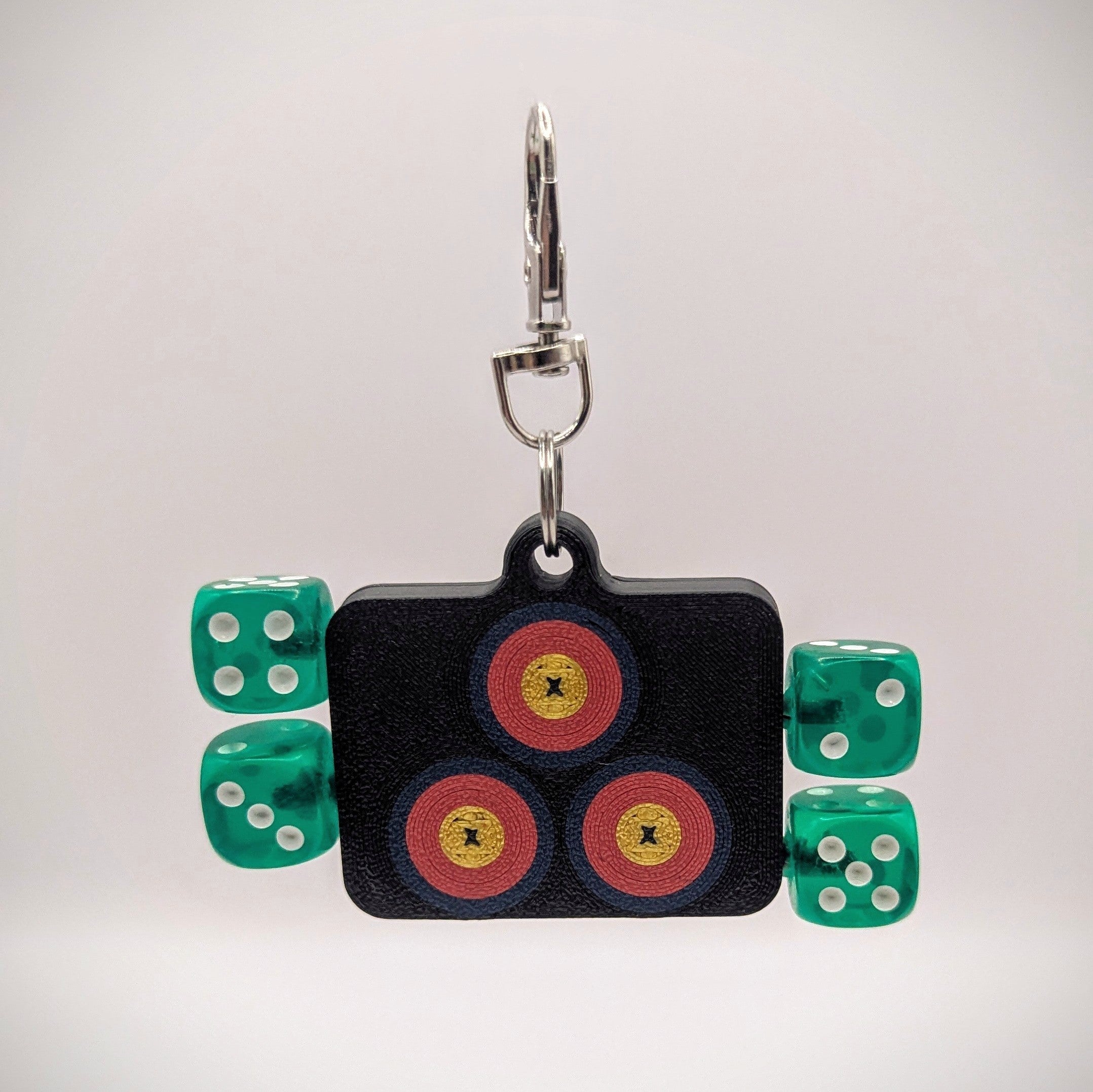 VEGAS TARGET PINS β Archery Dynamicz