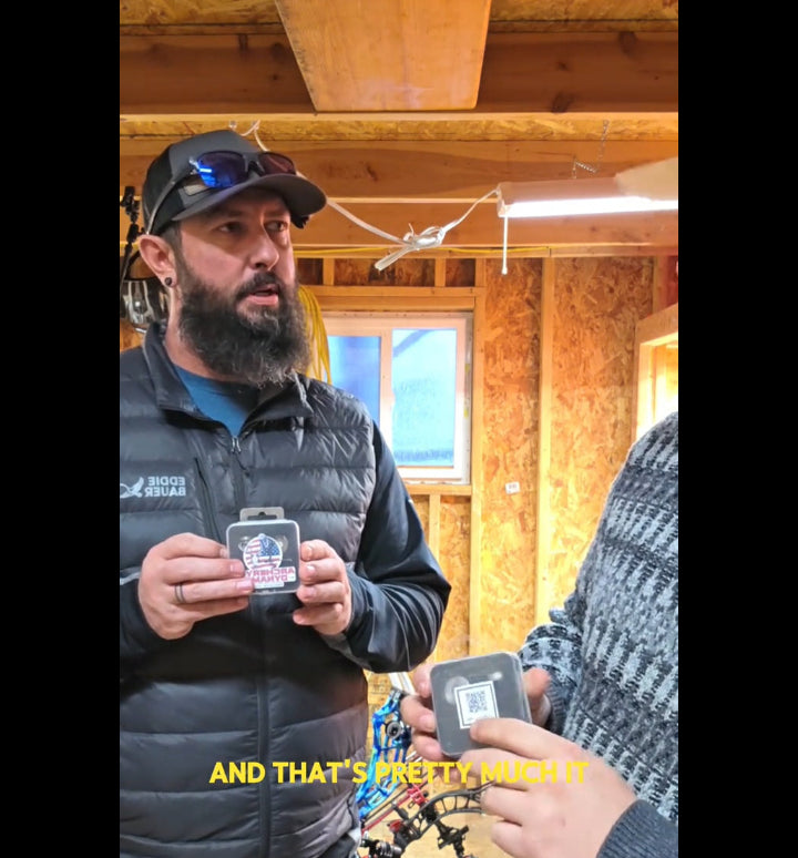 Load video: Intro to our products